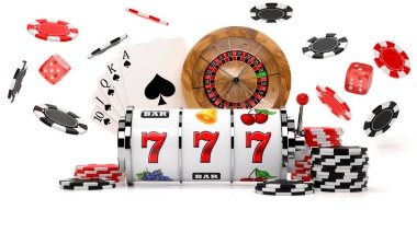 toto 515 One Home for Casino and Sports